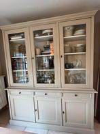 Meuble buffet et meuble TV, Enlèvement, Comme neuf