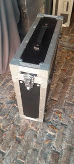 Audiophony MPU310 Single USB, MP3, CD Player, Ophalen