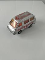 Vintage Majorette Toyota Ace AFHALING LEES BESCHRIJVING, Ophalen, Gebruikt, Auto, Majorette