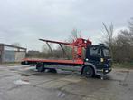 2011 Mercedes-Benz G1524NL54C Vrachtwagen, Auto's, Vrachtwagens, Overige brandstoffen, Mercedes-Benz, Bedrijf, Te koop