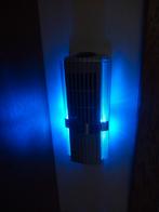 veilleuse, Enlèvement