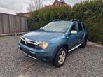 Dacia Duster Prestige 1.5dCi 4x4 euro5 2011, Euro 5, Achat, Duster, Boîte manuelle