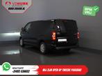 Toyota PROACE Electric Worker 75 kWh L3 345 km WLTP LED/ Sne, Zwart, Toyota, Onderhoudsboekje, Te koop