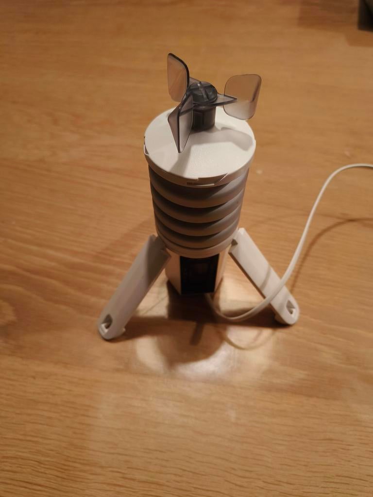 Sky-100 - cryptominer - weerstation, Computers en Software, Overige Computers en Software, Ophalen of Verzenden