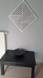 Decoratie kastjes, Enlèvement, Utilisé