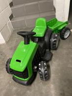 Speelgoed : tractor met oplaadbare batterij, Kinderen en Baby's, Ophalen, Zo goed als nieuw