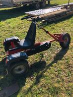 Un mammouth robuste à transporter, Enlèvement, Utilisé, Mammoet