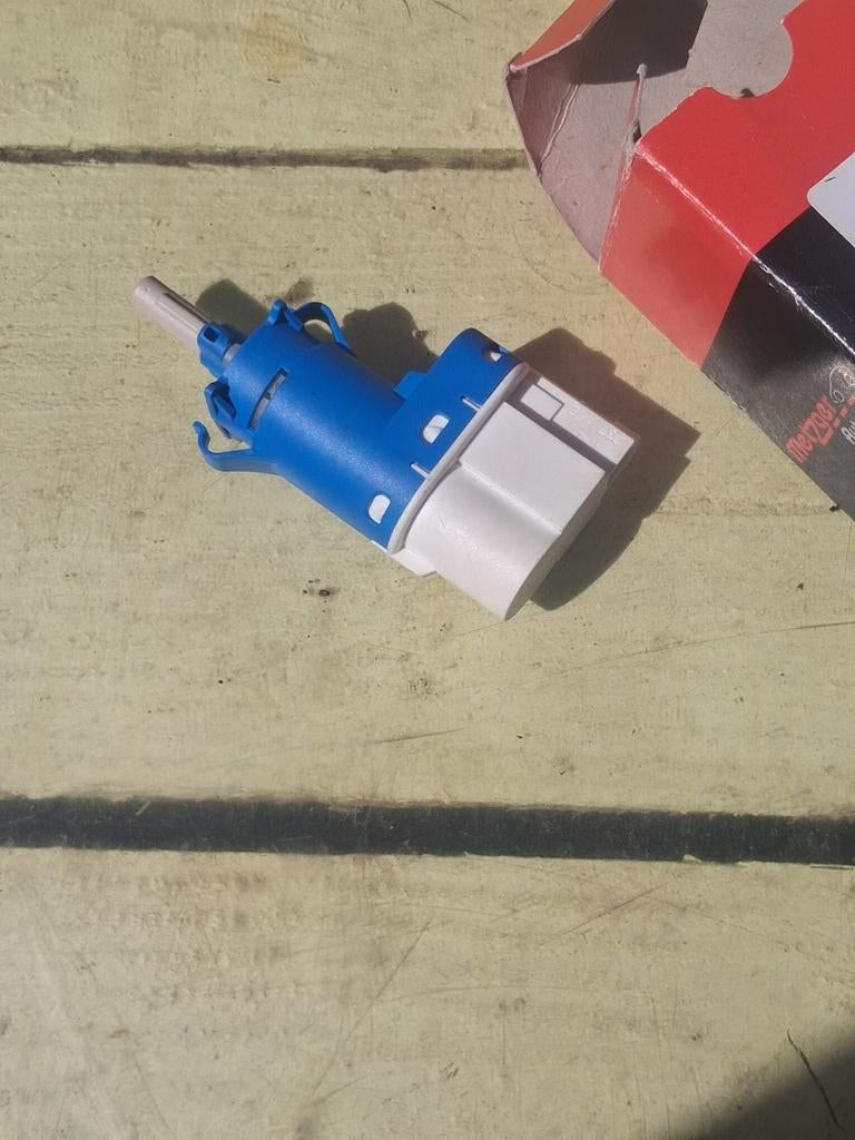 Remlichtschakelaar Ford Transit, Verzenden, Land Rover