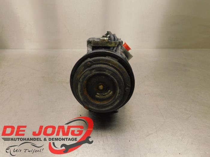 Aircopomp van een Jeep Grand Cherokee, Jeep, Gebruikt, -, -