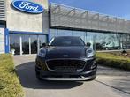 Ford Puma Ecoboost mHEV Titanium X AUTOMAAT (automatique), Achat, Puma, Euro 6, Capteur de lumière