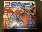 Lego Republic Dropship with AT-OT 10195, Enfants & Bébés, Jouets | Duplo & Lego, Enlèvement, Neuf, Ensemble complet, Lego