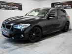 Bmw 116d pack M, Garantie 1an, Autos, Achat, Euro 6, Entreprise, Alcantara