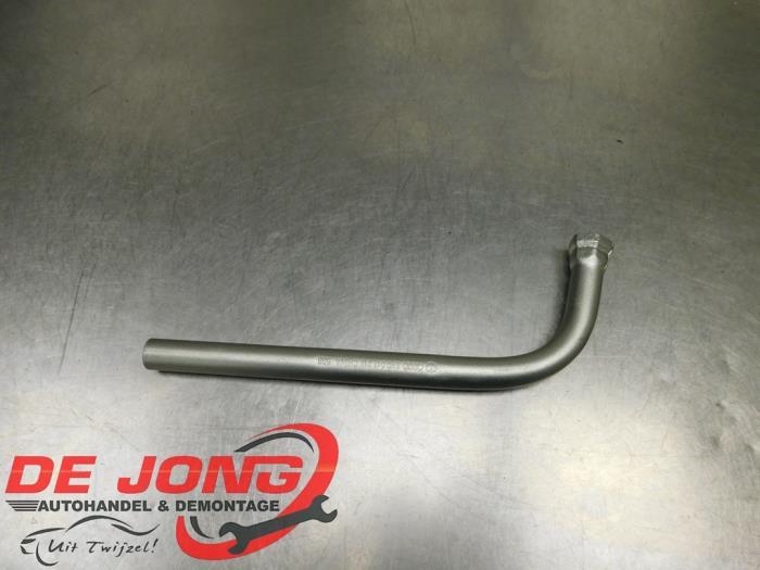 Clé pour écrous de roue d'un Audi Q7, Autos : Pièces & Accessoires, Autres pièces automobiles, Audi, Utilisé, 3 mois de garantie