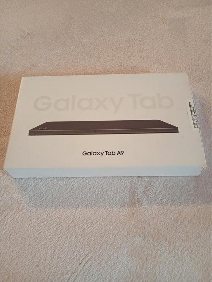 Samsung Galaxy Tab A9 (SM-X110), Computers en Software, Android Tablets, 64 GB, Ophalen
