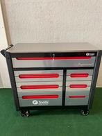 Nieuwe F-tools XL gevulde gereedschapwagen, Enlèvement, Neuf