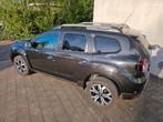 Dacia duster 1.3 benzine 4x4, Auto's, 4 cilinders, Duster, Zwart, 4x4