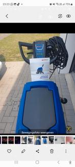 Kuismachine professionele (nieuwe), Ophalen