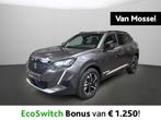 Peugeot 2008 1.2 Puretech 74kW S&S Allure Pack, Auto's, Peugeot, Voorwielaandrijving, Gebruikt, 5 deurs, 3 cilinders