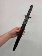 WW2 baïonnette Anglais 1944, Enlèvement ou Envoi