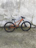 Fiets Mountainbike 12 tot 16 jaar, Ophalen, Heren, 45 tot 49 cm, Giant