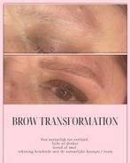 Wimperextensions / wenkbrauwen, Enlèvement, Neuf