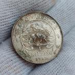 Munt / Oost-Afrika / 1 Shilling / George V / 1925, Postzegels en Munten, Munten | Afrika, Ophalen of Verzenden, Zuid-Afrika, Setje