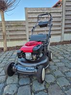 Honda hrd 536 hydrostaat met electrice start !!, Tuin en Terras, Grasmaaiers, Ophalen, Cirkelmaaier, Honda, Gebruikt