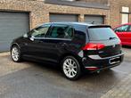Golf 7 Allstar 2016 130000km diesel à vendre, Achat, Euro 6, Boîte manuelle, 5 portes