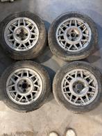 4 14 „Volkswagen Avus-velgen moeten worden gerestaureerd, Auto-onderdelen, Ophalen