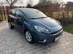 Opel Corsa 1.4i Automaat / 78.054 km / benzine, Autos, Opel, Cuir, Euro 5, Achat, Entreprise