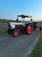 DAVID BROWN 995, Enlèvement