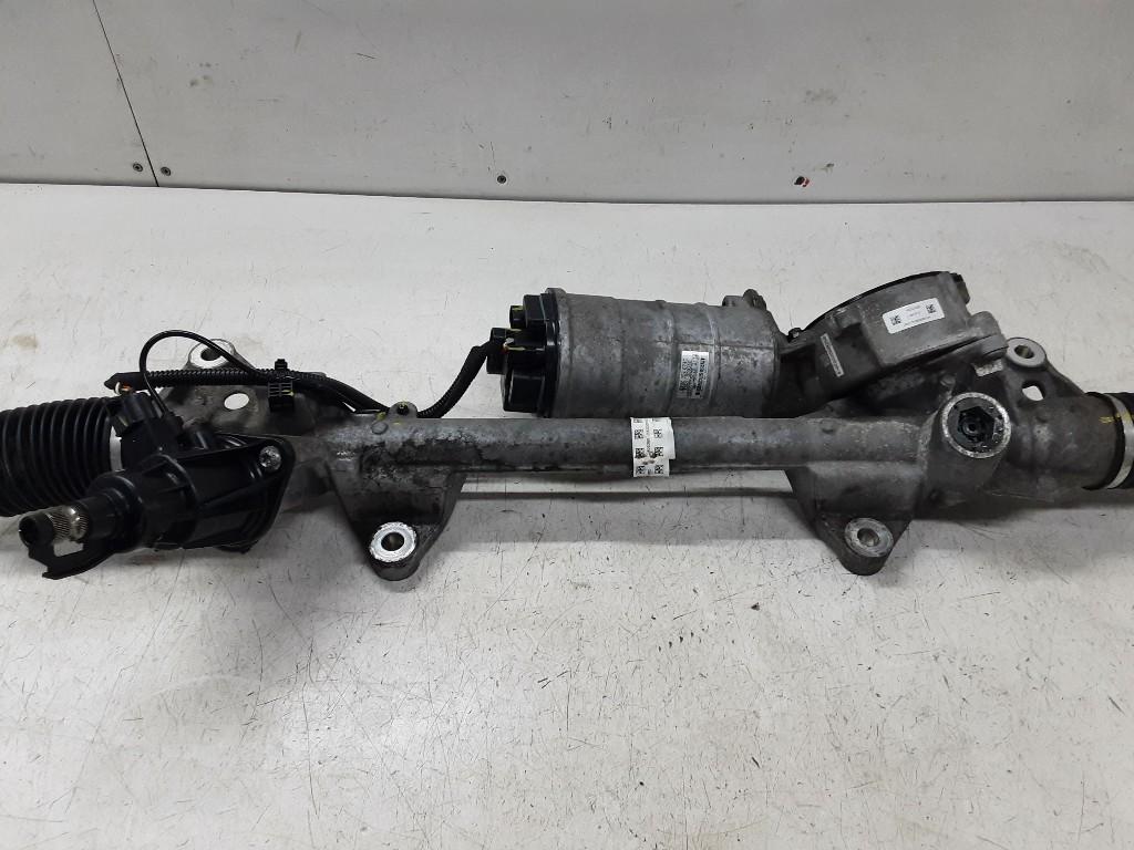 STUURHUIS BMW 4 serie Gran Coupe (G26) (6700004074C), Gebruikt, Mevr. I. Hauben, BMW, Rue de l'Espoir 34 34
4030  GRIVEGNÉE, BE