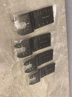 Multitool zaagjes per 4, Verzenden, Zo goed als nieuw