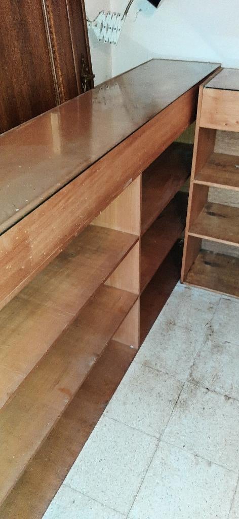 Vitrinekasten, Huis en Inrichting, Kasten | Vitrinekasten, Ophalen, Glas