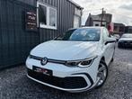 Volkswagen Golf GTE 1.4 eHybrid/ Cockpit/ ParkAssist/ Garant, Autos, 1395 cm³, Entreprise, Entretenue par le concessionnaire, Noir