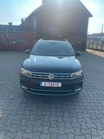 Vw tiguan, Cuir, Achat, Diesel, Automatique
