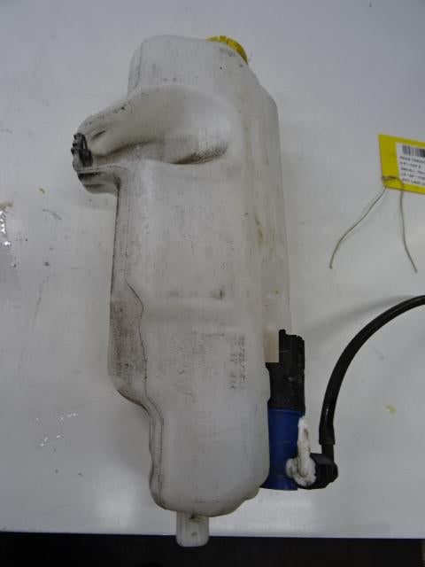 LAVE-GLACE RESERVOIR AVANT Twingo III (AH) (A453860080), Renault, Mevr. I. Hauben, Utilisé, Rue de l'Espoir 34 34
4030  GRIVEGNÉE, BE