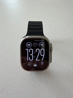 Montre Apple Ultra, Enlèvement ou Envoi, État, Comme neuf