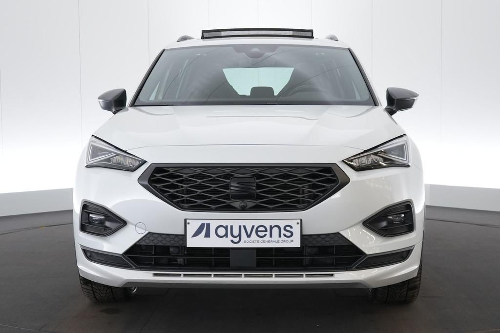 (2BPW447) SEAT TARRACO, Autos, Seat, Achat, Entreprise, Alcantara, 5 portes