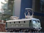 Locomotive électrique belge - Lima - HO, Enlèvement ou Envoi, Comme neuf, Courant continu, Locomotive
