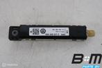 Antenneversterker VW E-Golf 7 5G6035577F, Auto diversen, Autoradio's, Gebruikt