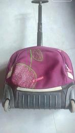 Cartable à roulettes  Delsey