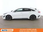 Kia ProCeed / pro_cee'd 1.5 TGDI GT Line (automatique), Autos, Kia, Achat, Euro 6, 5 portes, Automatique
