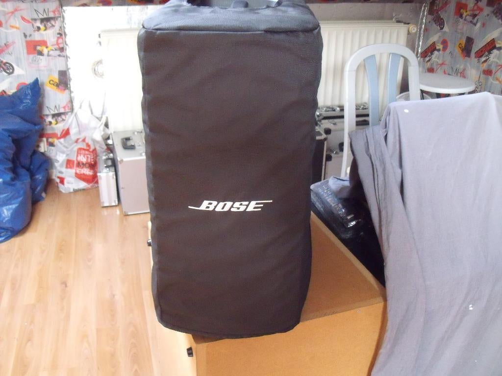 sub1 de bose, TV, Hi-fi & Vidéo, Enceintes, Enlèvement, Comme neuf, Subwoofer, Bose