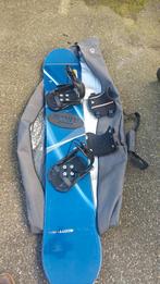 Snowboard Scott USA compleet, Enlèvement, Comme neuf, Planche