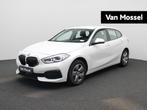 BMW 1-serie 118d Executive NAVI | LED | CAMERA | Apple Car P, Auto's, 4 cilinders, 5 deurs, 1405 kg, 150 pk