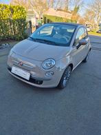 Fiat 500c, Auto's, Particulier, Te koop