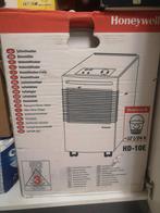 Luchtontvochtiger honeywell, in goede staat., Ophalen, Koelen en Ontvochtigen, 60 tot 100 m³, Staande ventilator