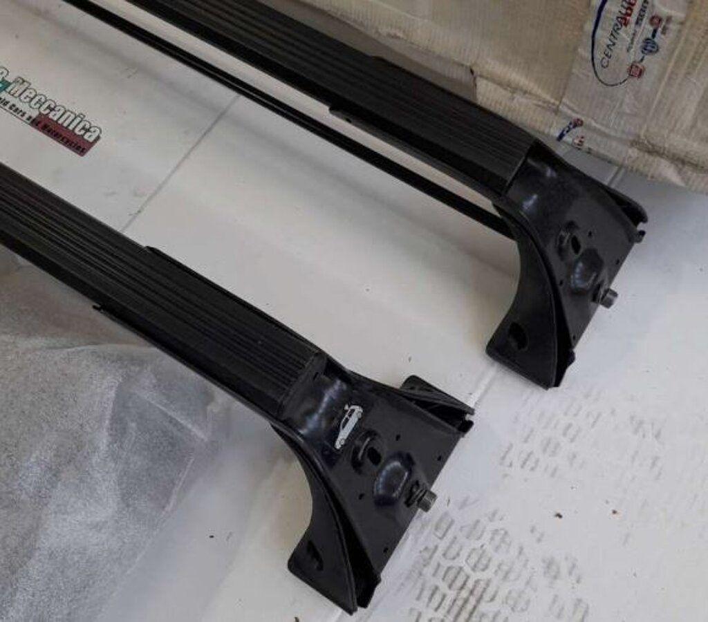 Dakdragers origineel imperiaal Fiat Palio-  5911691 - vanaf, -, -, Nieuw, Ophalen of Verzenden