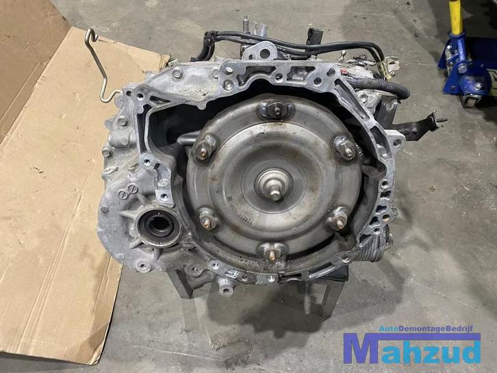 CITROEN C4 C5 DS4 DS5 1.6 Versnellingsbak 20GA03 automaatbak, Auto-onderdelen, Transmissie en Toebehoren, Citroën, Gebruikt